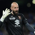 Vanja Milinković-Savić menja Edersona?