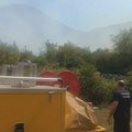 Požari u blizini Trebinja u Republici Srpskoj ugašeni nakon devet dana