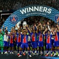 PSŽ opet "ukrao" trofej Englezima! VIDEO
