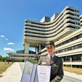 Ponos Užica: Četvoro mladih Užičana ponelo oficirske uniforme Vojske Srbije