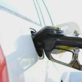 Objavljene nove cene goriva: Koliko će koštati dizel i benzin narednih sedam dana