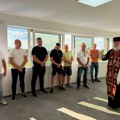 Novo poglavlje za FK Omladinac: Otvorena nova upravna zgrada