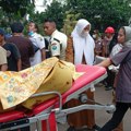 Katastrofa u Indoneziji: Broj mrtvih u jakom zemljotresu porastao na 70, tlo i dalje ne miruje