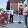 NIŠ DOBIJA 1.074 METRA NOVE TOPLOVODNE MREŽE: Medicinska škola prelazi sa mazuta na daljinsko grejanje
