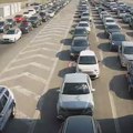 "Zmija" će se protezati daleko od granice! Nova smena turista, ekstremne vrućine i nov sistem kazni ovaj vikend čine paklenim…