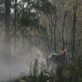 „Prevencija je izostala“: U Deliblatskoj peščari izgorela površina veličine Novog Beograda
