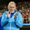 Prosinečki dobio otkaz u Kirgistanu, rastanak posle četiri meča