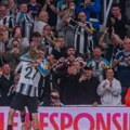 Liga Kup Engleske: Totenhem i Everton sigurni, Njukaslu drama