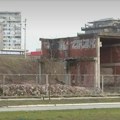 "Ko je odlučio da se sruši Centar za omladinu i sport IMT na Senjaku i izgradi višespratnica od 11 nivoa?"