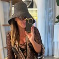 Ovako je Sonja Vuksanović izgledala u spotu Željka Šašića pre 25 godina: Svi kažu da je i tada bila fatalna