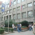Studenti u blokadi Niš: Pegazus instaliran na privatne telefone dvoje studenata Pravnog fakulteta