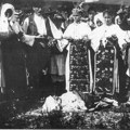 Padale su u duboki trans, a onda su stizali "kraljevi"! Najmisteriozniji srpski običaj još uvek zbunjuje i naučnike