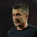 Saša Ilić besan posle poraza od Crvene zvezde: Odmah je udario na sudije: "Kriterijum nije bio isti, ovo nikada nisam doživeo"…
