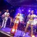 Muzički programi izmamili na trg oko 28.000 posetilaca