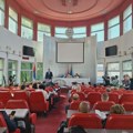 Skupština Niša zaseda, dnevni red proširen planovima
