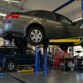 Veliko iznenađenje: Automobil koji najčešće pada na tehničkom pregledu