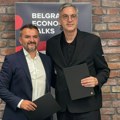 PKS i Yettel Bank zajedno u razvoju veštačke inteligencije: od digitalne ka AI banci