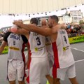 Branković u produžetku slomio Litvance - basketaši idu u polufinale Evropskog kupa