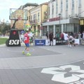 Kragujevac ponovo pokazao veliko srce u čast Strahinje Velinovića