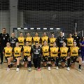 Naisa ubedljiva protiv Temerina. Vicešampionke Srbije pobedom započele domaće prvenstvo