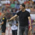 Šok: Pobedio PSŽ i srušio velikana u Ligi šampiona, pa dobio otkaz