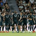 Real umalo prosuo punu kofu mleka - Espi opet doneo pobedu! VIDEO