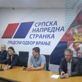 Месаровићки странка важнија од ресора