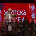 Glamočić na Župskoj berbi u Aleksandrovcu: Država ostaje snažan partner vinogradarima