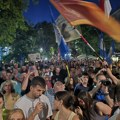 Ekološke organizacije večeras protestuju zbog rasprodaje prirodnih resursa
