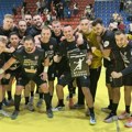 Radnički remizirao sa Šamotom u Aranđelovcu: Milićević postigao 10 golova