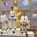 ZLATO ZA PAVLA NIKOLIĆA NA TURNIRU A KLASE U KRANJU