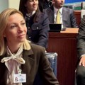 Macura u Njujorku: Žene nisu samo žrtve sukoba, već pokretačka snaga mira