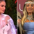 "Jasno se vidi iz medija kakva je Indi": Naša pevačica žestoko o Aradinovićki, prozivala je zbog Mine Kostić