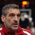 Navaro pred Žalgiris: Moramo da budemo konkurentni u svakom meču, Odželej spreman, Đurišić još uvek nije