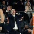 Partizan protiv Olimpije iz Milana otvara sezonu Evrolige u Areni