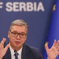 Naprednjaci zaigrali kolo u Njujorku: Pohvalio ih lično predsednik VIDEO