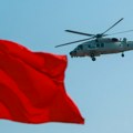 Peking testirao borbene sposobnosti oko spornog grebena Skarboro