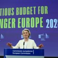 EU u ćorsokaku zbog novog sedmogodišnjeg budžeta