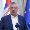 Produžen gasni aranžman sa Rusijom