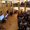 Radio Beograd obeležio 102 godine postojanja
