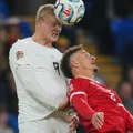 Haland doneo vrlo loše vesti za fudbalere Srbije, situacija posle Nemačke sada je još gora