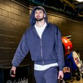 Vukčević doživeo veliki peh: Srbin zbog povrede propušta početak NBA sezone!