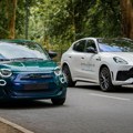Stellantis i Wayve će demonstrirati automatizovanu vožnju uz pomoć veštačke inteligencije