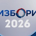 Predizborne aktivnosti – 5. oktobar