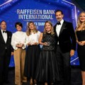 Euromoney: Raiffeisen je najbolja banka za devizno poslovanje u Srbiji