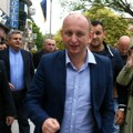 "Spreman sam da robijam!" Oglasio se Milan Knežević nakon saslušanja zbog "veličanja Ratka Mladića"