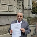 Milivojević traži podatke o svim Vučićevim pomilovanjima i abolicijama