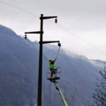 Ogromna ulaganja u modernizaciju elektro mreže u Zlatiborskom okrugu! 1,2 milijarde dinara uloženo u zamenu više od 9.600…