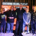 U čast grupe EKV koncert „Mi to možemo zajedno“ 2. i 3. decembra (FOTO)
