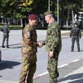 Mojsilović sa novim komandantom Kfora o bezbednosti Srba na KiM